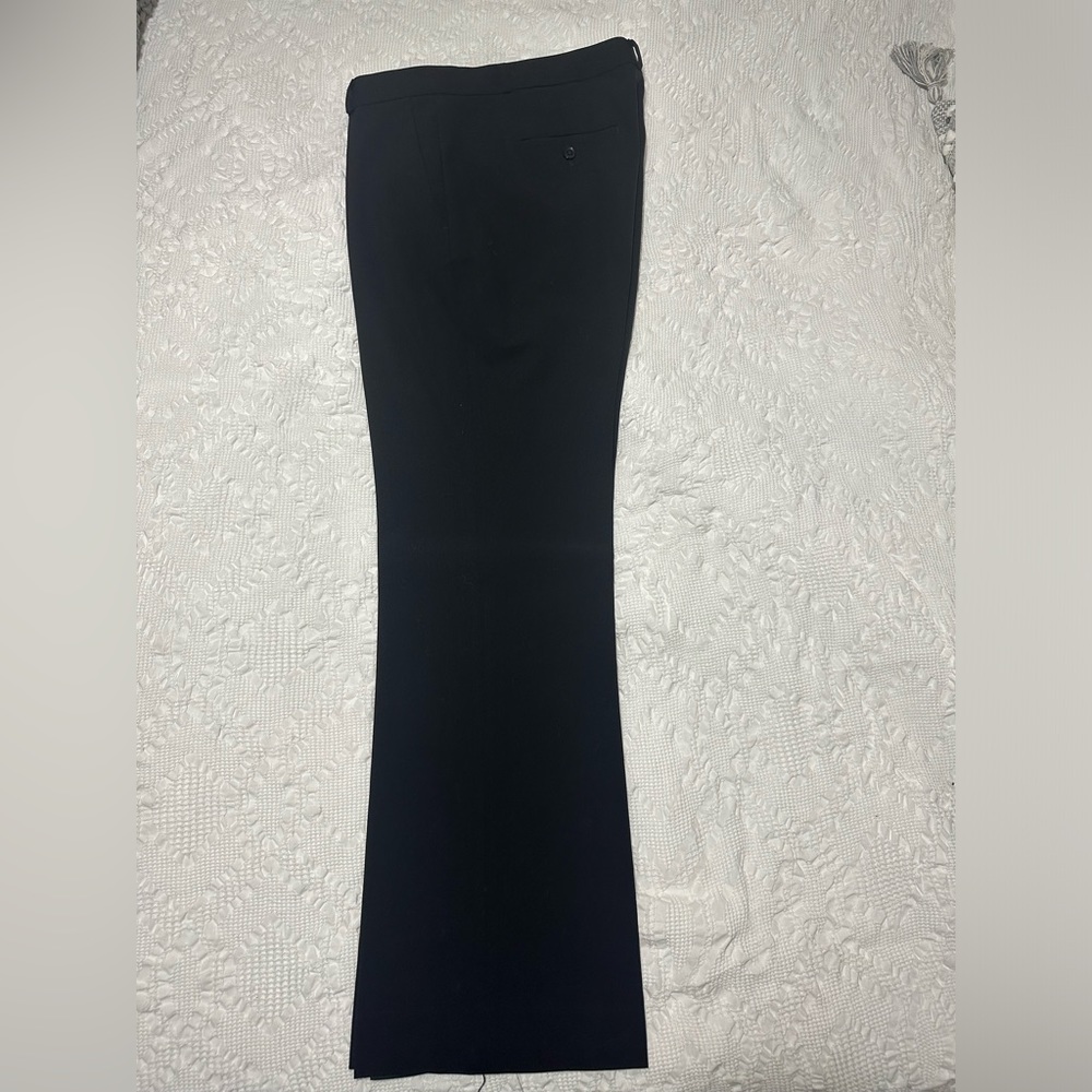Banana Republic Logan Pant